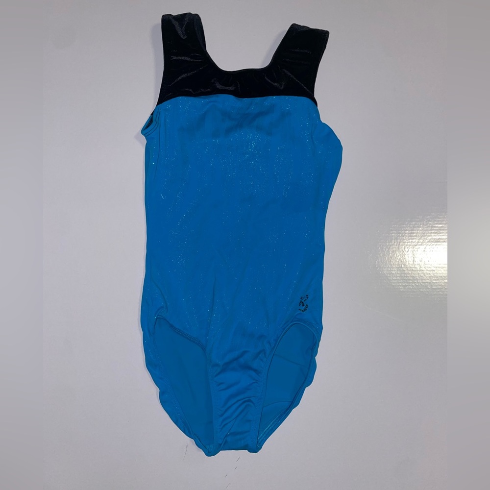 Bee Leotards for Dance Gymnastics